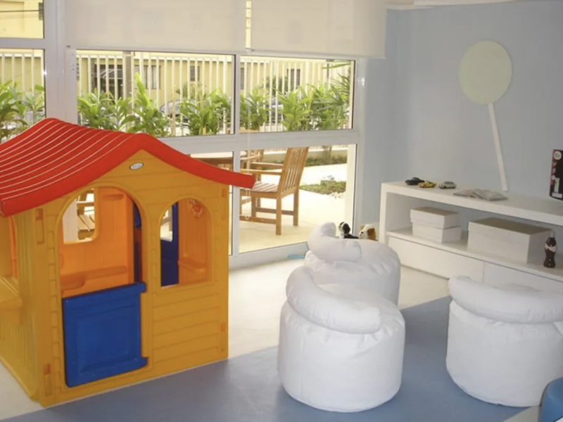 imóvel com 77m² - Água Branca - São Paulo