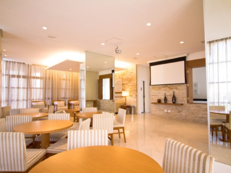 imóvel com 77m² - Água Branca - São Paulo