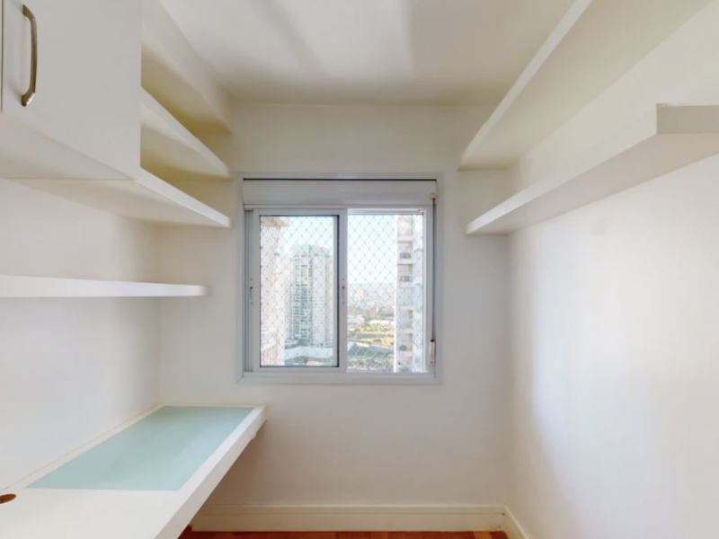 imóvel com 77m² - Água Branca - São Paulo