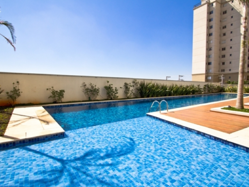 imóvel com 77m² - Água Branca - São Paulo