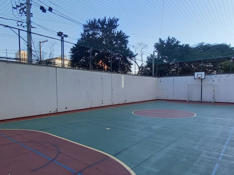 imóvel com 77m² - Água Branca - São Paulo