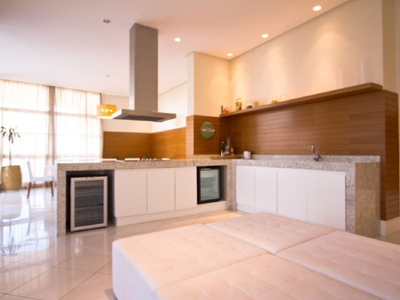 imóvel com 77m² - Água Branca - São Paulo