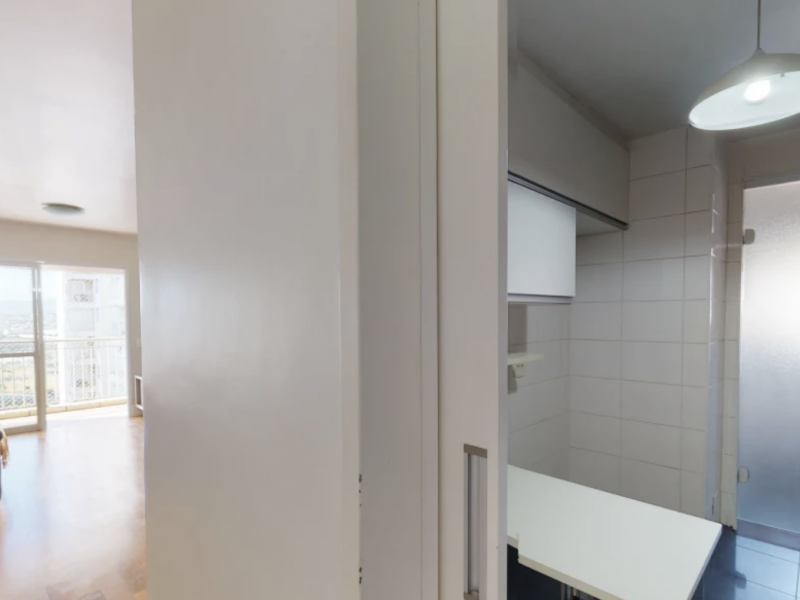 imóvel com 77m² - Água Branca - São Paulo
