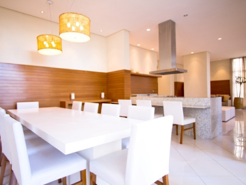 imóvel com 77m² - Água Branca - São Paulo