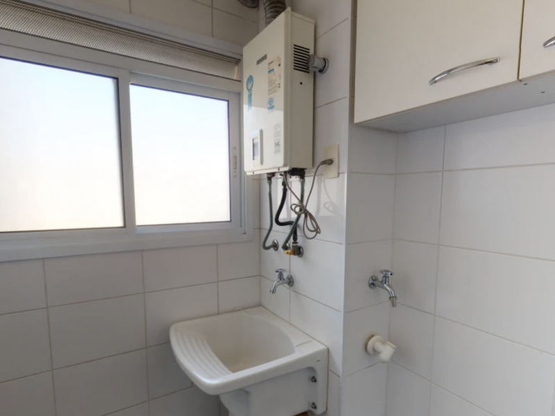 imóvel com 77m² - Água Branca - São Paulo