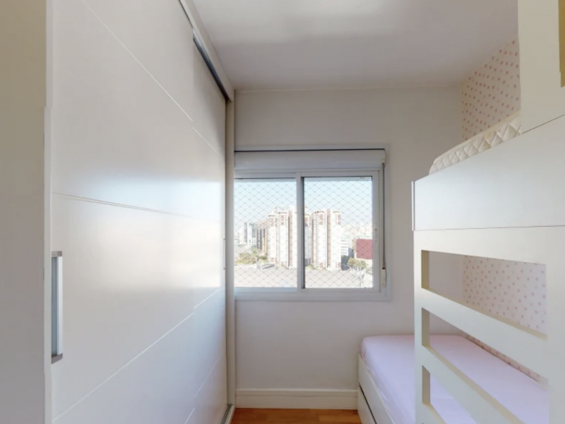 imóvel com 77m² - Água Branca - São Paulo