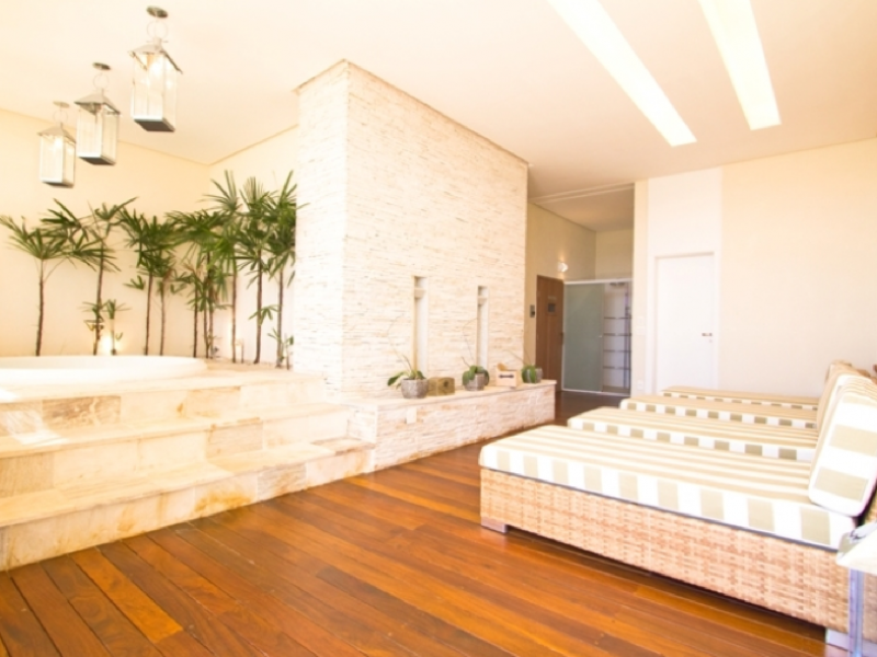 imóvel com 77m² - Água Branca - São Paulo