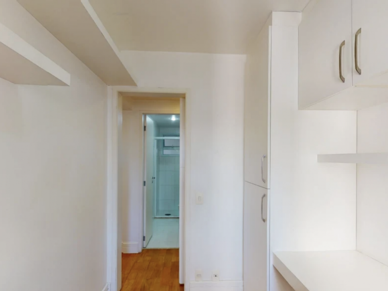 imóvel com 77m² - Água Branca - São Paulo