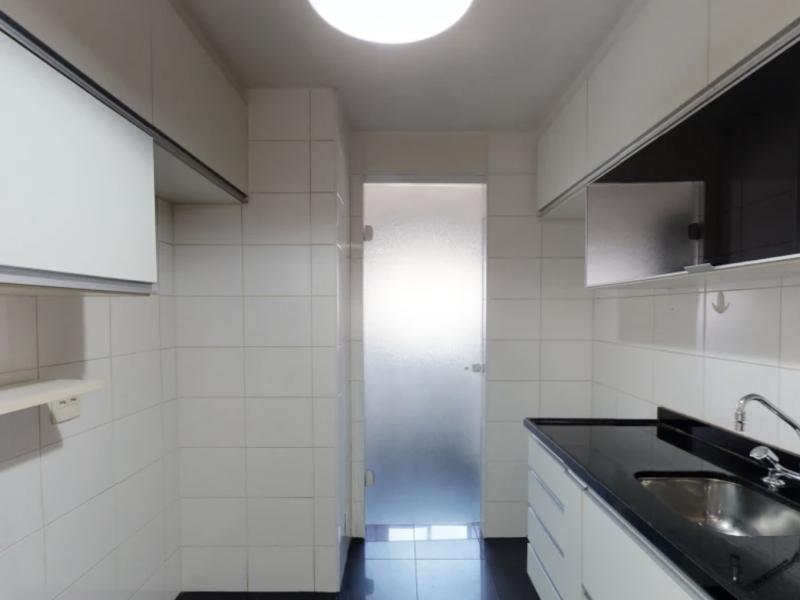 imóvel com 77m² - Água Branca - São Paulo