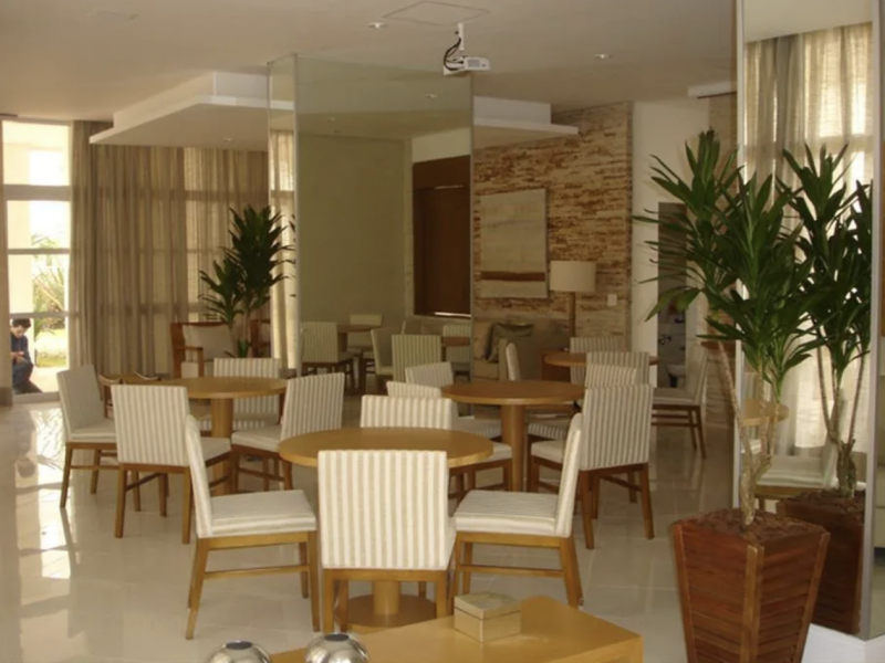 imóvel com 77m² - Água Branca - São Paulo