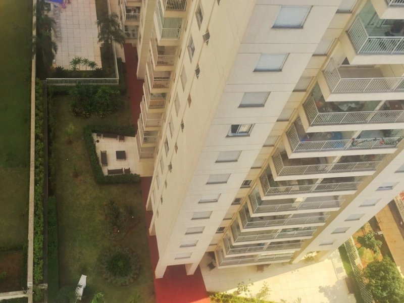 imóvel com 77m² - Água Branca - São Paulo