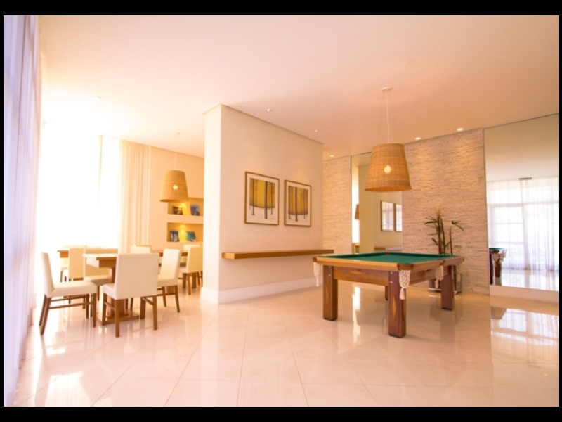 imóvel com 77m² - Água Branca - São Paulo