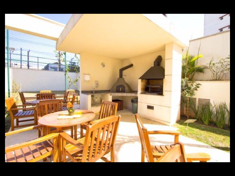 imóvel com 77m² - Água Branca - São Paulo