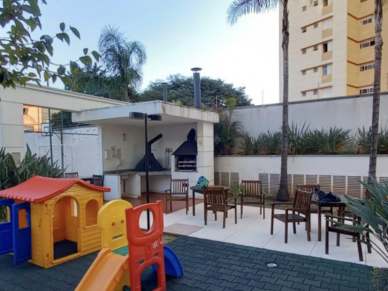imóvel com 77m² - Água Branca - São Paulo