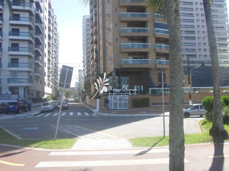 imóvel com 71m² - Canto do Forte - Praia Grande