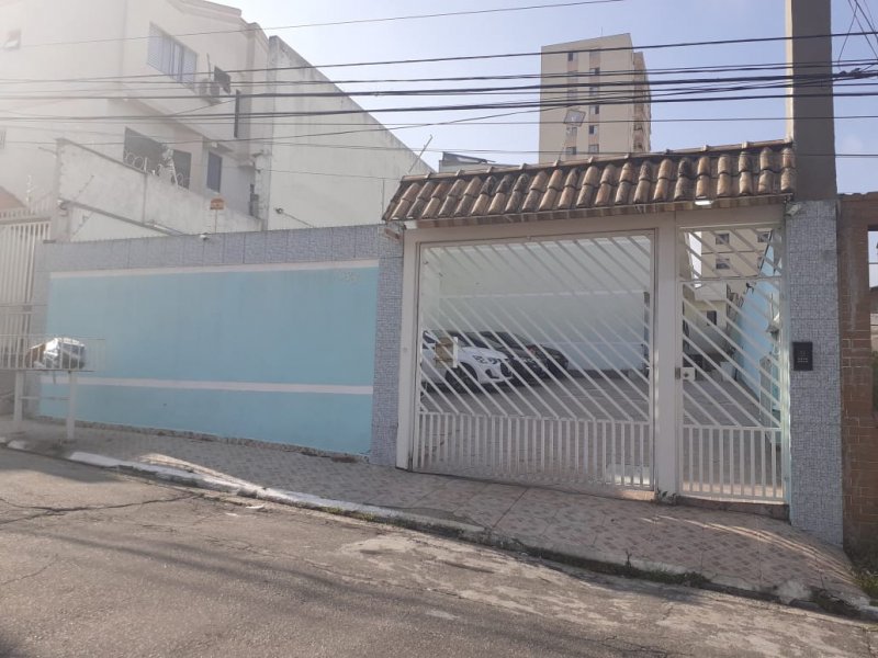 Casa de condomínio à venda Vila Prudente com 50m² e 2 quartos por R$ 430.000 - 100679292-img-20210227-wa0019.jpg
