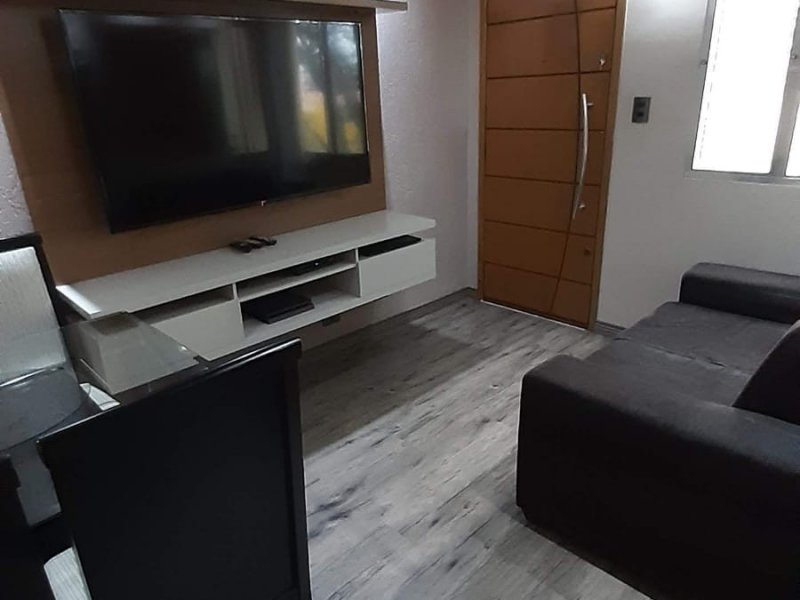 Apartamento à venda Vila Regina ( Zona Leste) com 49m² e 2 quartos por R$ 215.000 - 169595561-img-20210703-wa0015.jpg