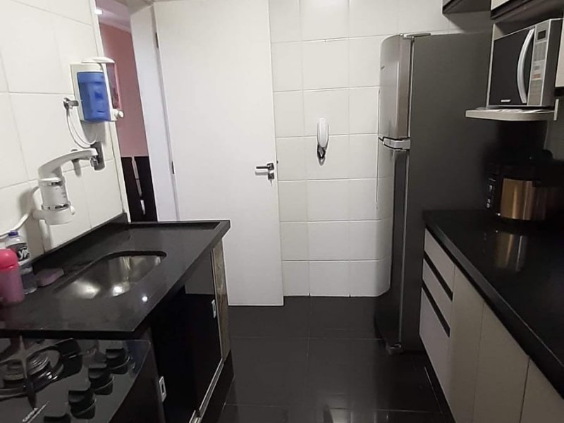 Apartamento à venda Vila Regina ( Zona Leste) com 49m² e 2 quartos por R$ 215.000 - 317288741-img-20210703-wa0011.jpg