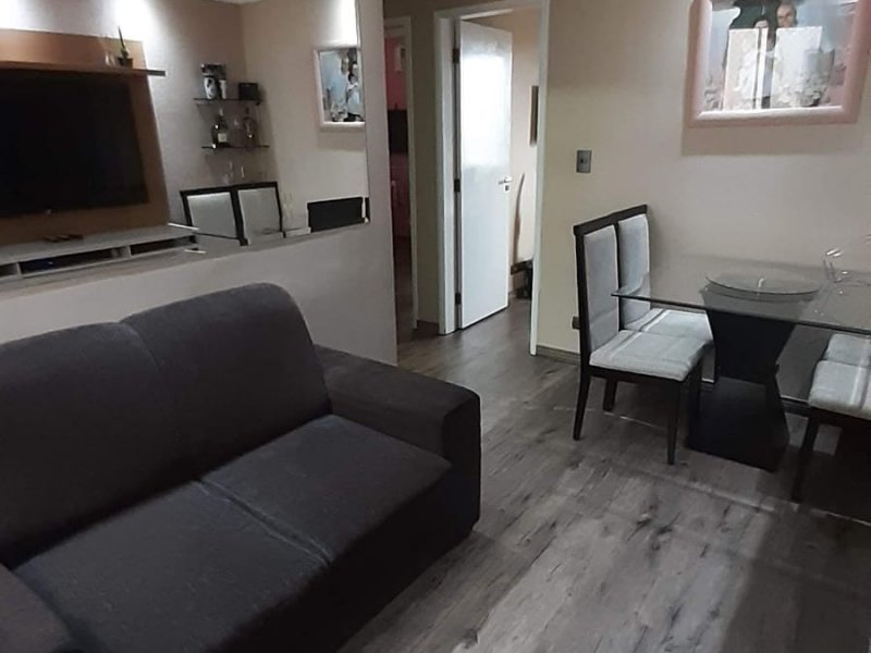 Apartamento à venda Vila Regina ( Zona Leste) com 49m² e 2 quartos por R$ 215.000 - 428054214-img-20210703-wa0018.jpg