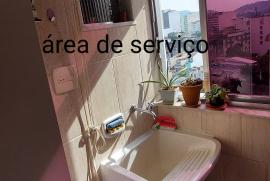 Apartamento à venda Estácio com 70m² - 3 dormitórios -  vagas - R$ 450.000 - 387806210-20210523-135354.jpg