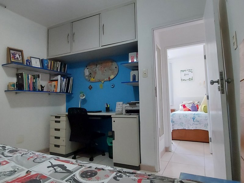 Apartamento à venda Estácio com 70m² e 3 quartos por R$ 450.000 - 1079168288-20210523-134325.jpg