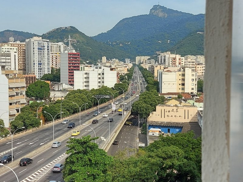 Apartamento à venda Estácio com 70m² e 3 quartos por R$ 450.000 - 1405357898-20210523-134449.jpg