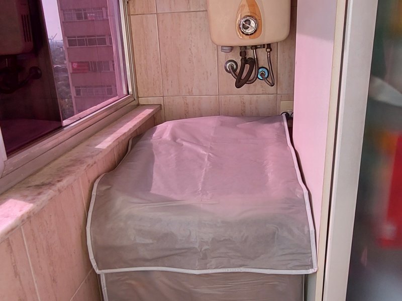 Apartamento à venda Estácio com 70m² e 3 quartos por R$ 450.000 - 1405405232-20210523-135420.jpg