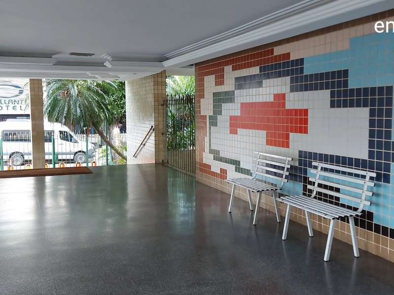 Apartamento à venda Estácio com 70m² e 3 quartos por R$ 450.000 - 1587374551-20210523-124154.jpg