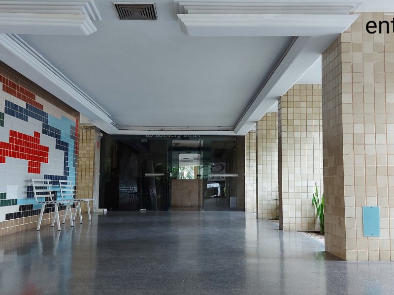 Apartamento à venda Estácio com 70m² e 3 quartos por R$ 450.000 - 1673794447-20210523-124219.jpg