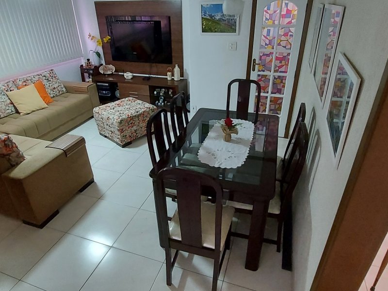 Apartamento à venda Estácio com 70m² e 3 quartos por R$ 450.000 - 306182216-20210523-130043.jpg