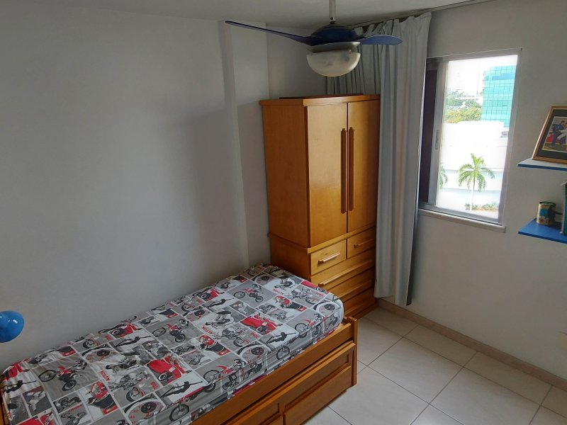 Apartamento à venda Estácio com 70m² e 3 quartos por R$ 450.000 - 458240838-20210523-133730.jpg