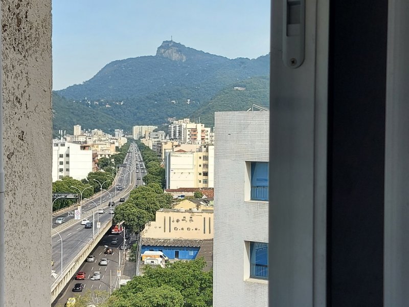 Apartamento à venda Estácio com 70m² e 3 quartos por R$ 450.000 - 61968894-20210523-132925.jpg
