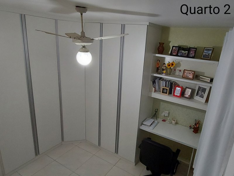 Apartamento à venda Estácio com 70m² e 3 quartos por R$ 450.000 - 81887910-20210523-132837.jpg