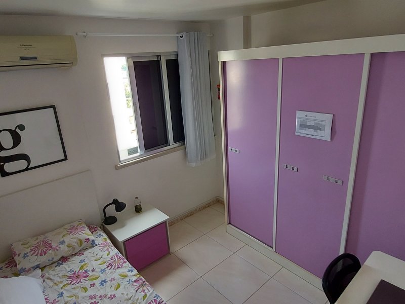 Apartamento à venda Estácio com 70m² e 3 quartos por R$ 450.000 - 92471830-20210523-131238.jpg