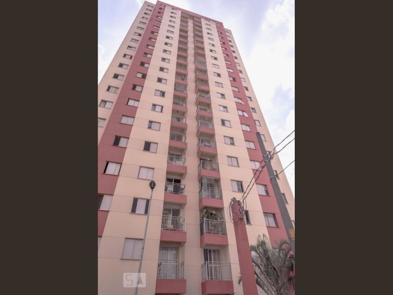 Apartamento à venda Vila Carlos de Campos com 64m² e 3 quartos por R$ 400.000 - 297784231-predio.jpg