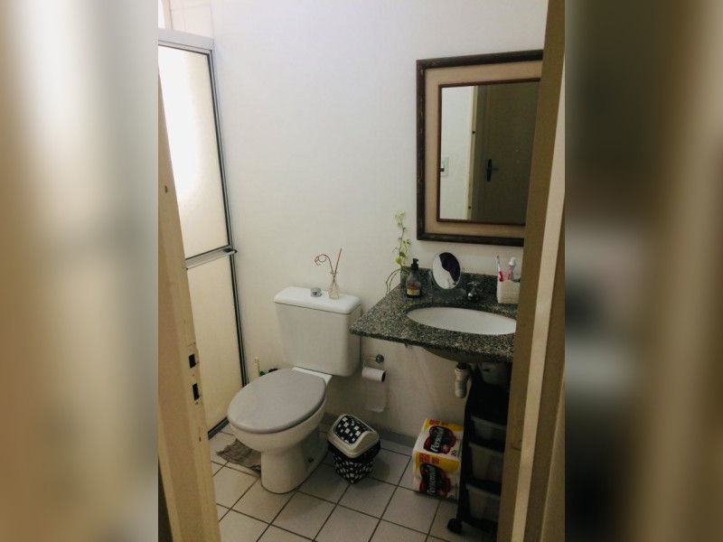 Apartamento à venda Vila Carlos de Campos com 64m² e 3 quartos por R$ 400.000 - banhsocial.jpg