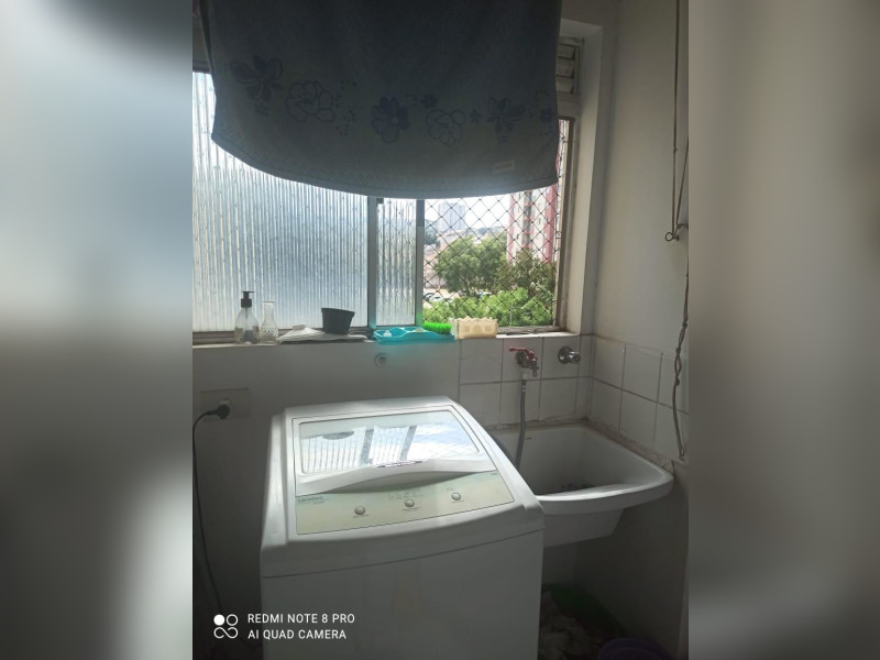 Apartamento à venda Vila Carlos de Campos com 64m² e 3 quartos por R$ 400.000 - lavanderia.jpg