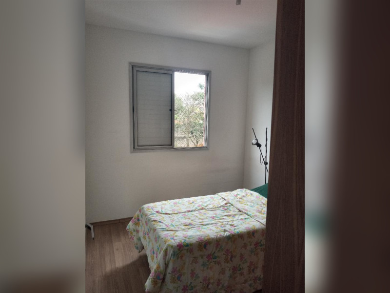 Apartamento à venda Vila Carlos de Campos com 64m² e 3 quartos por R$ 400.000 - quarto-2a.jpg