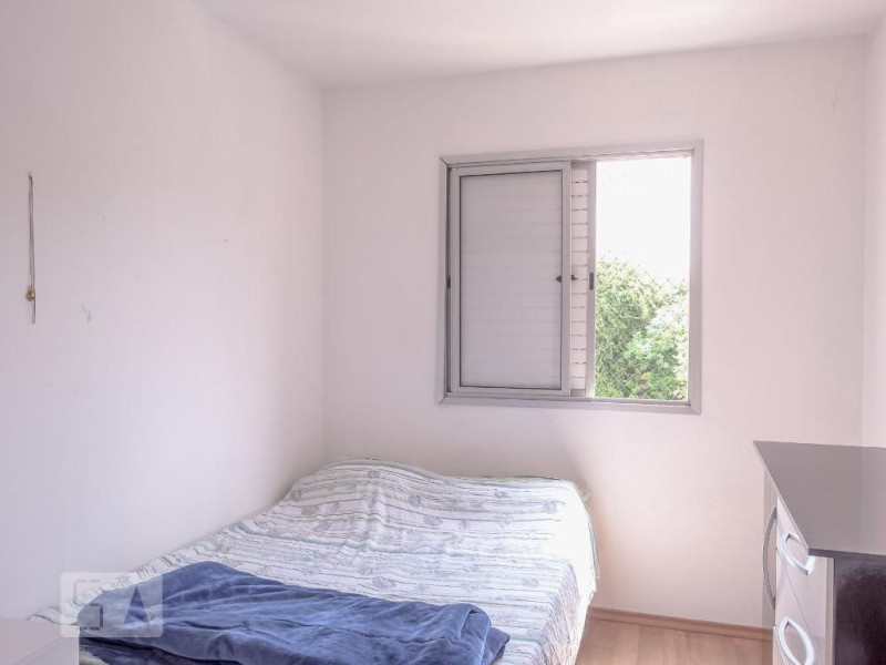 Apartamento à venda Vila Carlos de Campos com 64m² e 3 quartos por R$ 400.000 - suite.jpg