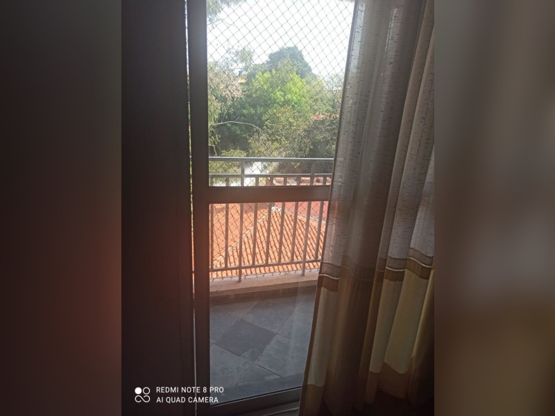 Apartamento à venda Vila Carlos de Campos com 64m² e 3 quartos por R$ 400.000 - varanda.jpg