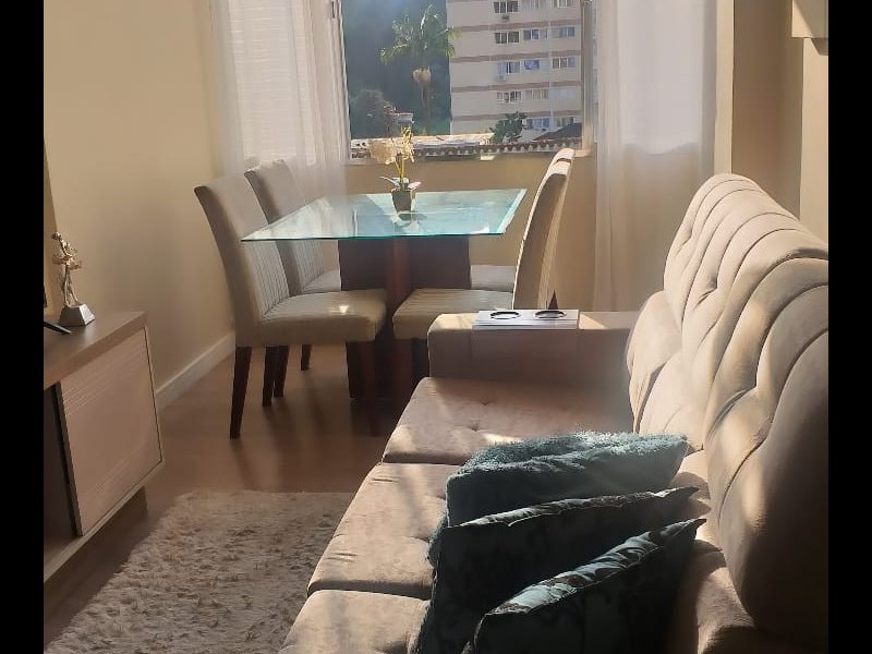 Apartamento à venda Itararé com 63m² e 1 quarto por R$ 220.000 - 2042728151-img-20210713-220237-509.jpg