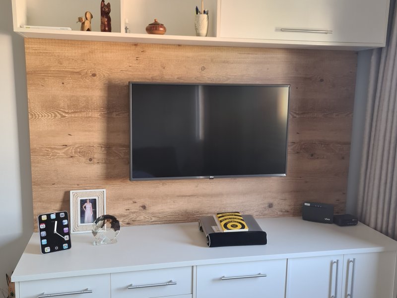imóvel com 52m² - Bosque - Campinas