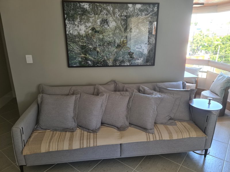 imóvel com 52m² - Bosque - Campinas