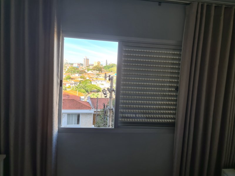 imóvel com 52m² - Bosque - Campinas