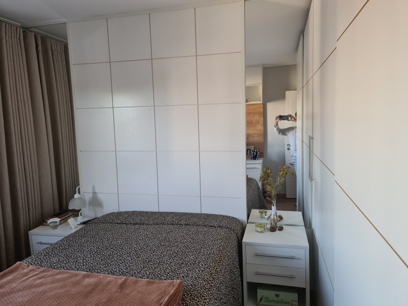imóvel com 52m² - Bosque - Campinas