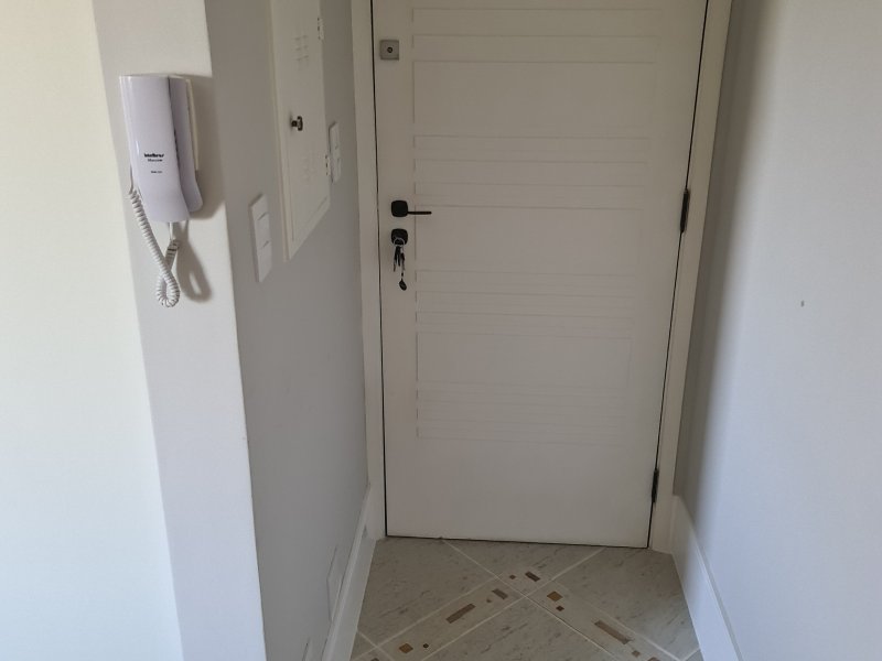 imóvel com 52m² - Bosque - Campinas