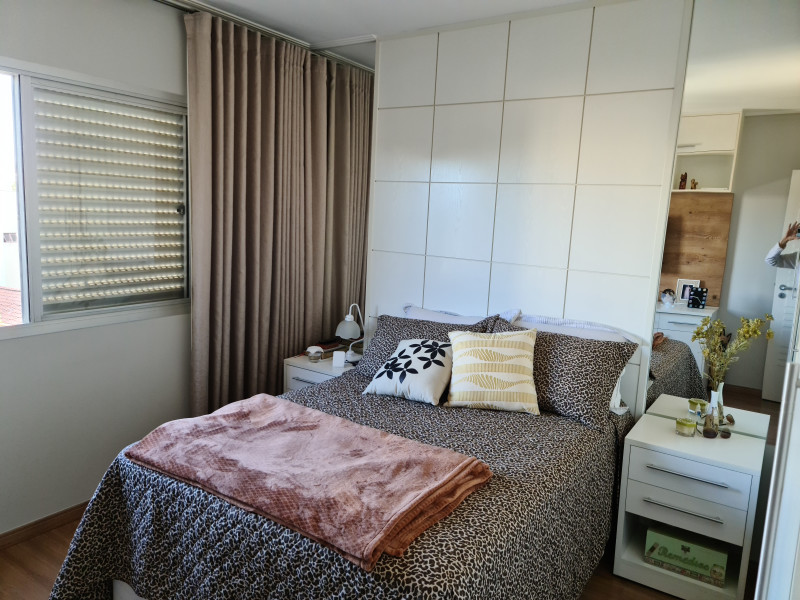 imóvel com 52m² - Bosque - Campinas