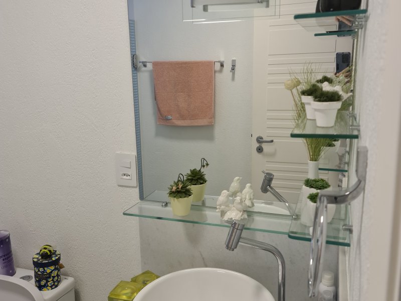 imóvel com 52m² - Bosque - Campinas