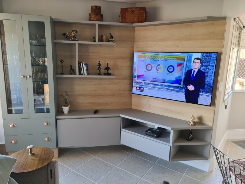 imóvel com 52m² - Bosque - Campinas