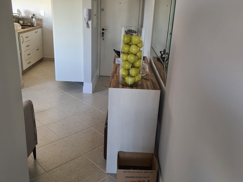 imóvel com 52m² - Bosque - Campinas